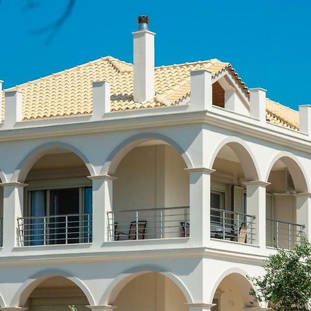 Villa Penelope Kalpáki Kültér fotó