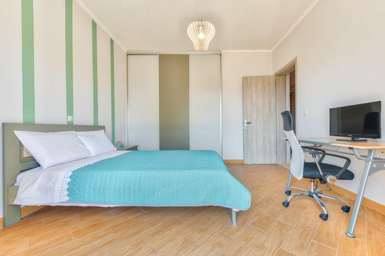 Villa Penelope Kalpáki Kültér fotó