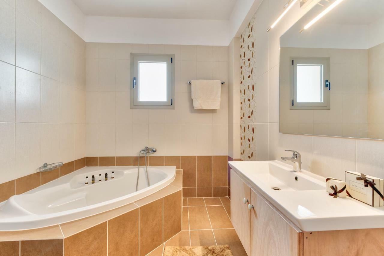 Villa Penelope Kalpáki Kültér fotó