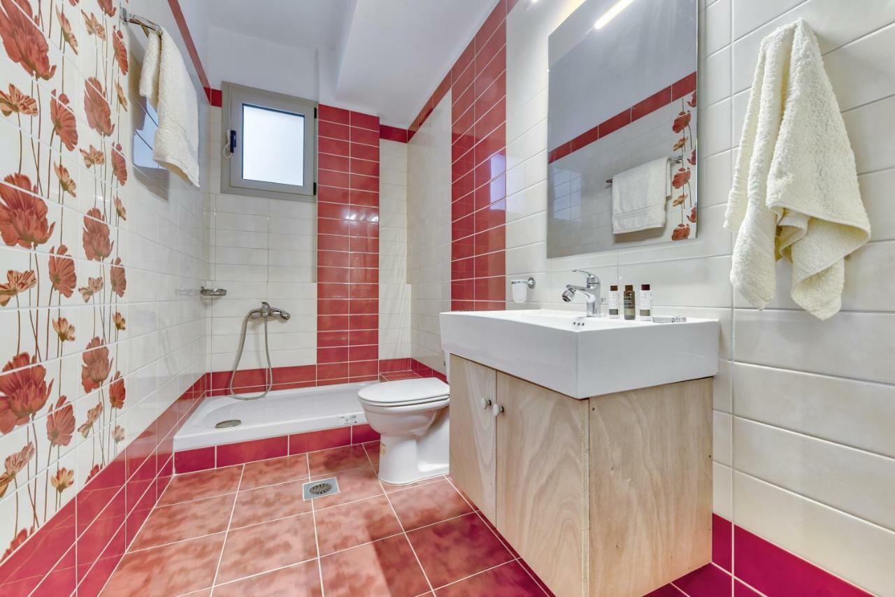 Villa Penelope Kalpáki Kültér fotó