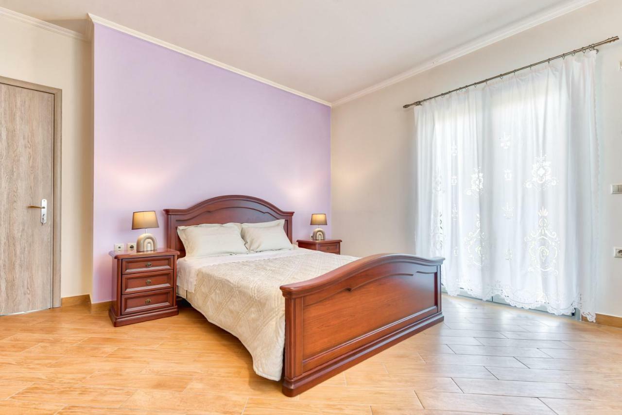 Villa Penelope Kalpáki Kültér fotó